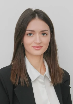 Юрлова Алина Андреевна