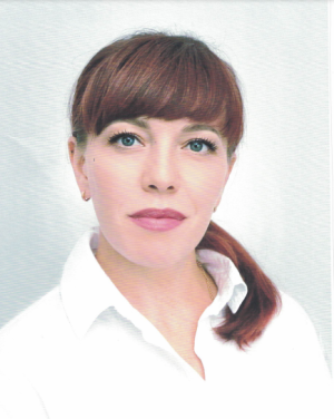 Калимуллина Талия Анасовна